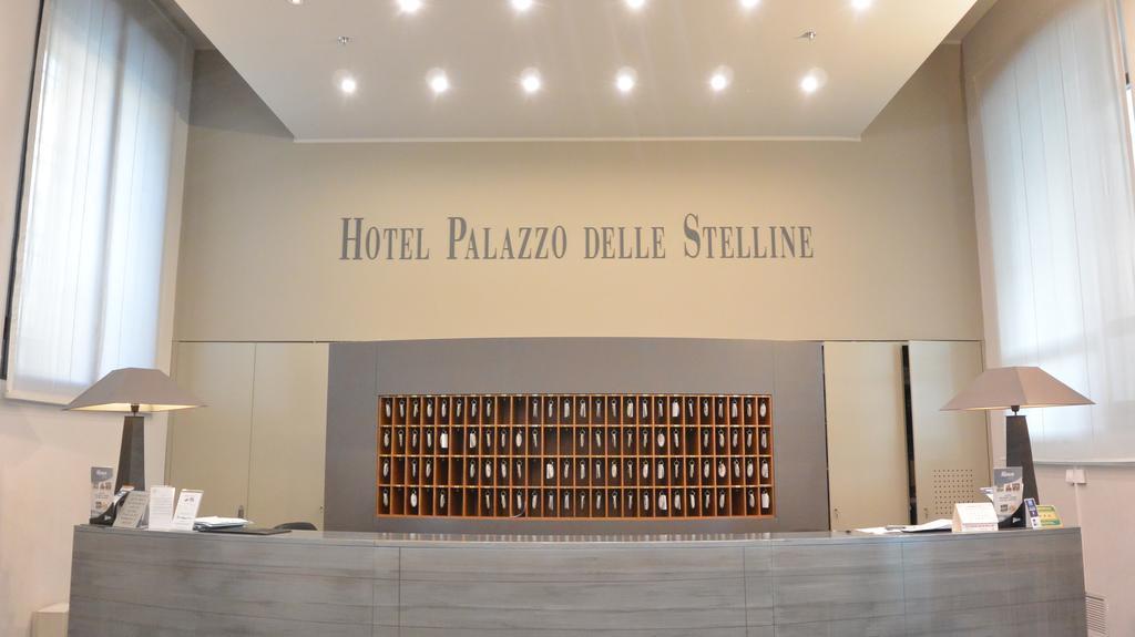 Hotel Palazzo Delle Stelline Милан Экстерьер фото